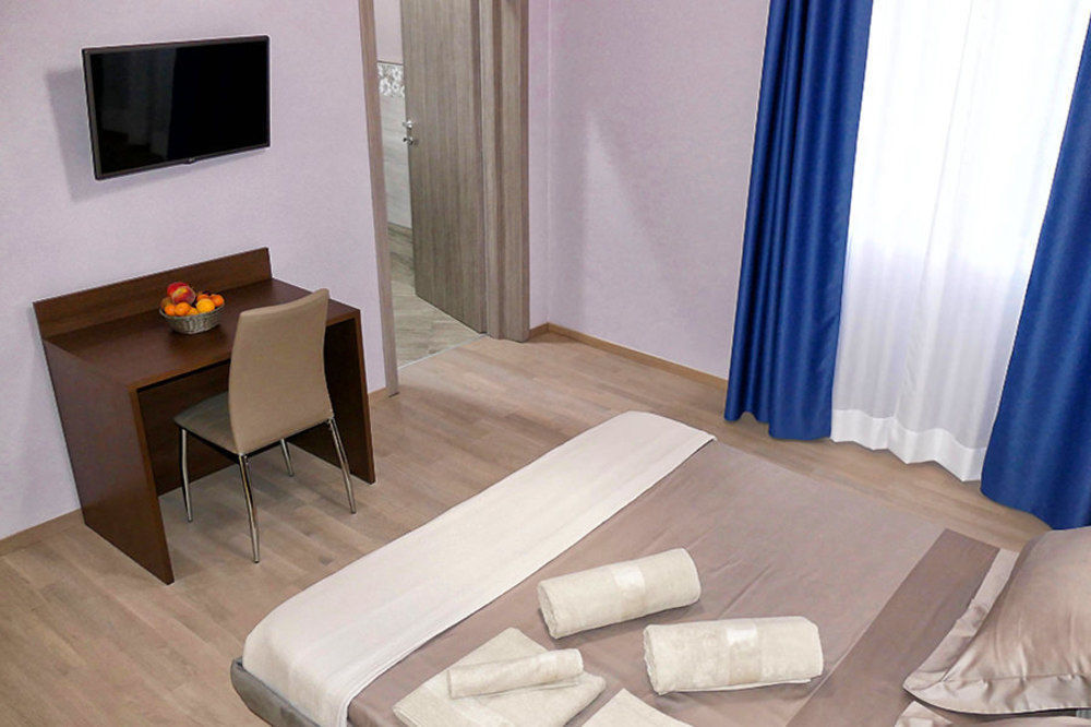 Cairoli Exclusive Rooms & Suite Brindisi Exterior photo
