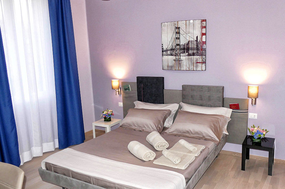 Cairoli Exclusive Rooms & Suite Brindisi Exterior photo